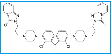 Trazodone Dimer